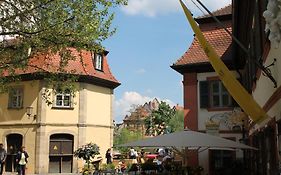 Hotel Brudermuehle Bamberg Exterior photo