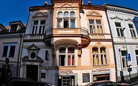 Downtown Bratislava B&B Exterior photo