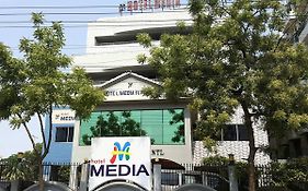 Hotel Media Cox's Bazar Exterior photo