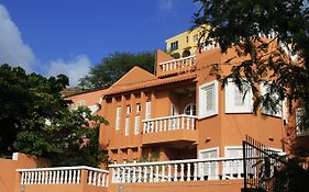 Vila Mira Mar Bed & Breakfast Mindelo Exterior photo