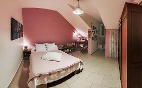 Chambre D'Hote Ti Coin Tranquille Bed & Breakfast Saint-Leu Exterior photo