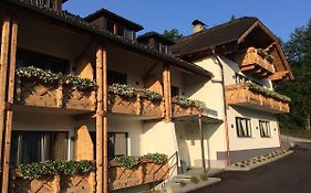 Marmotta Alpin Hotel Muhlbach Am Hochkonig Exterior photo