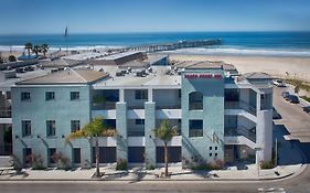 Beach House Inn & Suites Pismo Beach Exterior photo