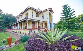 Moradia Dos Quadros Bed & Breakfast Malar Exterior photo