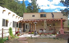 Kokopelli Inn Estes Park Exterior photo