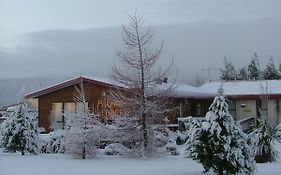 Pukenui Lodge National Park Exterior photo