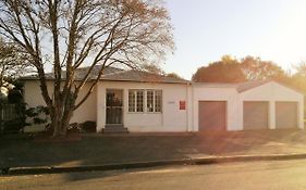 Paarl Backpackers Hostel Exterior photo