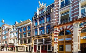 Royal Plaza Hotel Amsterdam Exterior photo