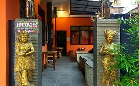 Joker Hostel 2 Ubud  Exterior photo