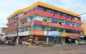 Mara Hotel Macapa  Exterior photo