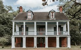 Maison Mouton Bed & Breakfast Bed & Breakfast Lafayette Exterior photo