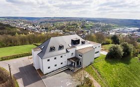 Gite Kaleo Eupen Jugendherberge Hostel Exterior photo