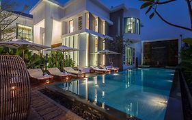 Shintana Saya Residence Siem Reap Exterior photo