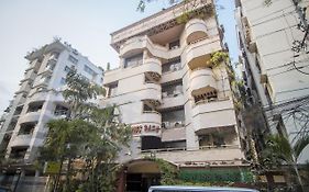 Hotel Swiss Park Dhaka Exterior photo