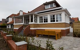 Villa Horizon Koksijde Exterior photo