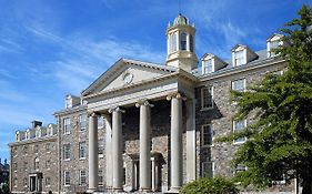 University Of King'S College Hostel Halifax Exterior photo