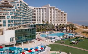 Leonardo Club Hotel Dead Sea Neve Zohar Exterior photo