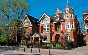 Madison Manor Boutique Hotel Toronto Exterior photo