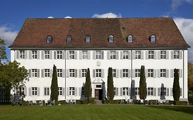 Klosterhotel Kreuz Mariastein Exterior photo