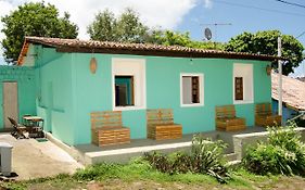 Ilha Hostel Fernando de Noronha Exterior photo