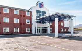 Motel 6-Newport, Tn Exterior photo