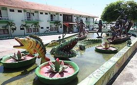 Hotel Amazon River Parintins Exterior photo