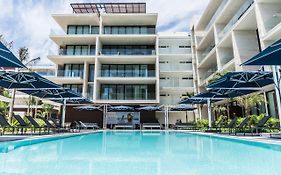 Oceana By Farniente Aparthotel Playa del Carmen Exterior photo