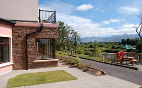 Grove Lodge Holiday Homes Killorglin Exterior photo