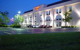 Country Inn & Suites By Radisson, Toronto Mississauga, On Exterior photo