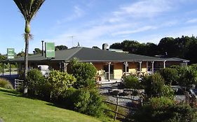 Punakaiki Rocks Hotel & Garden Bar Exterior photo