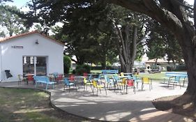 Camping Les Gatinelles Hotel Bretignolles-sur-Mer Exterior photo