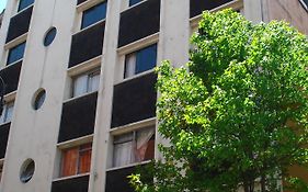 Hotel Patria Mexico City Exterior photo