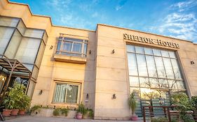 Shelton House Peshawar Hotel Exterior photo