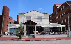 Hotel San Diego Punta del Este Exterior photo