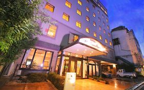 Hotel Claire Higasa Himeji Exterior photo