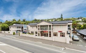 The Hotel Nelson Exterior photo