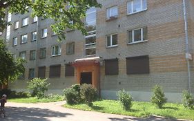 Yulia Apartment Narva Exterior photo