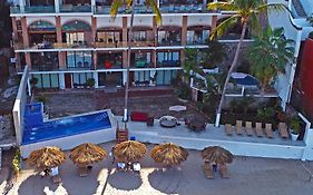 Vallarta Shores Beach Hotel Puerto Vallarta Exterior photo