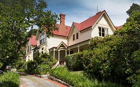 Franklin Manor Hotel Strahan Exterior photo