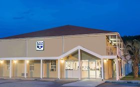 Bradbury Inn & Suites Hardeeville Exterior photo