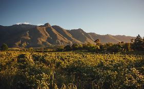 Wildebraam Berry Estate Villa Swellendam Exterior photo