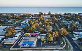 Big4 Breeze Holiday Parks - Busselton Exterior photo