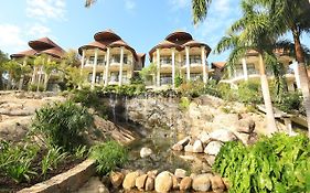 Malaika Beach Resort Mwanza Exterior photo