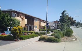 Thunderbird Motel Seaside Exterior photo