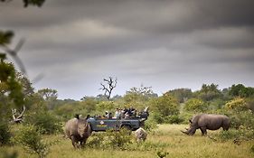 Motswari Private Game Reserve By Newmark Villa Timbavati Game Reserve Exterior photo