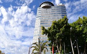 The Ritz Cape Town Hotel Exterior photo