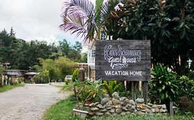 Kundasang Guesthouse Exterior photo