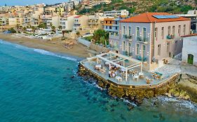 Thalassa Boutique Hotel (Adults Only) Rethymno  Exterior photo