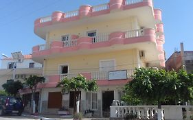 Vila Florand Sela Apartment Ksamil Exterior photo