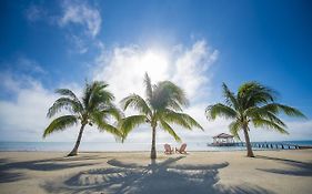 St. George'S Caye Resort Belize City Exterior photo